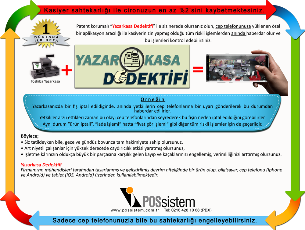 Yazarkasa Dedektifi